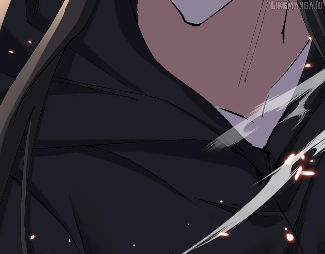 My Empress Apprentice is Becoming Evil Chapter 65 - page 21